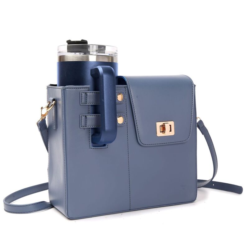Sac Bandoulière avec Porte-Gobelet pour Stanley – SANDY