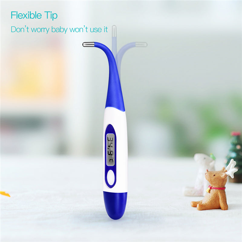 Thermomètre Médical Souple THEO