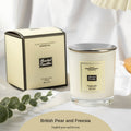 Bougie Romantique Parfumée JASMINE