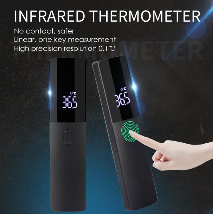 Thermomètre Frontal Infrarouge LEON