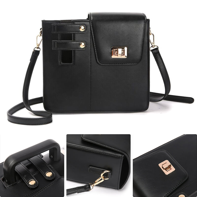 Sac Bandoulière avec Porte-Gobelet pour Stanley – SANDY