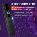 Thermomètre Frontal Infrarouge LEON
