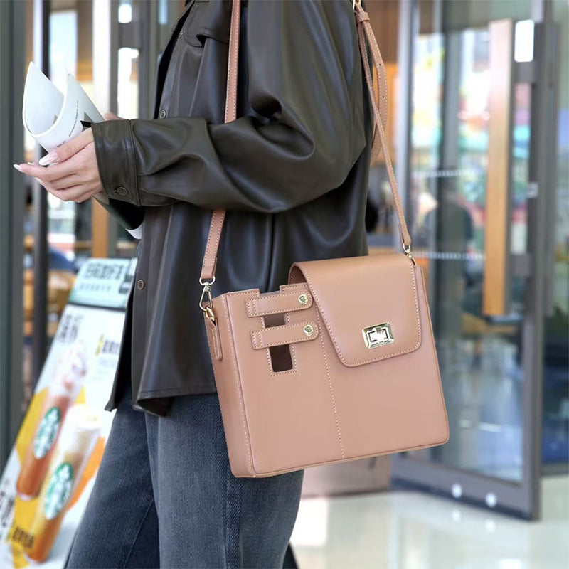 Sac Bandoulière avec Porte-Gobelet pour Stanley – SANDY