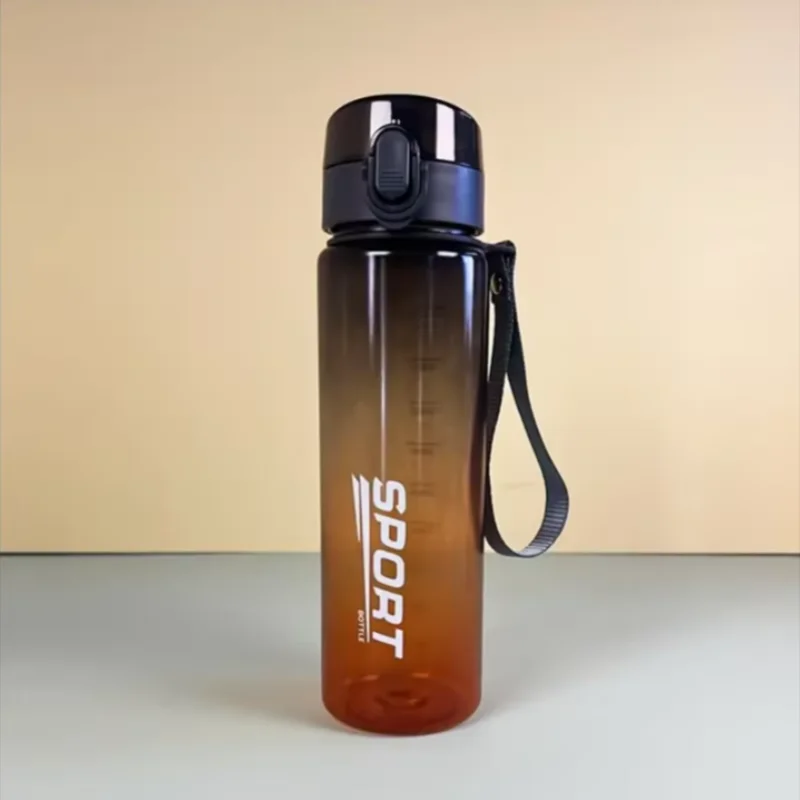 Gourde  Sans BPA - Étanche, Haute Qualité,  560m LANDRY