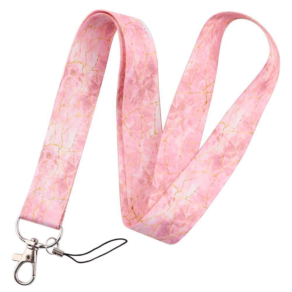 Porte-Badge Lanière Fantaisie - HENRIETTE