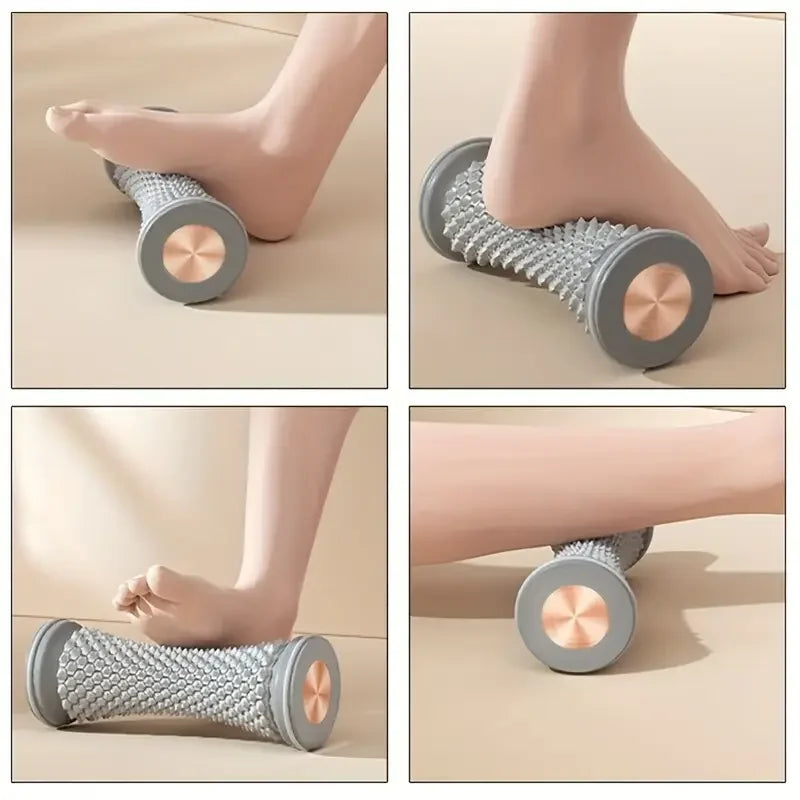 Rouleau Masseur Plantaire - ROGERE