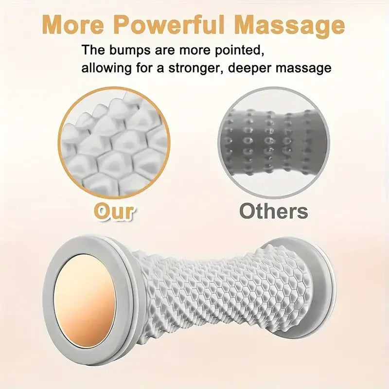 Rouleau Masseur Plantaire - ROGERE