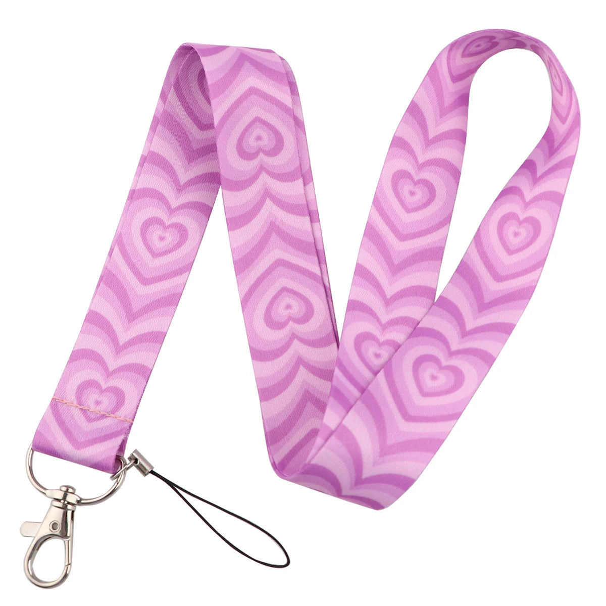 Porte-Badge Lanière Fantaisie - HENRIETTE