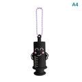 Ouvre-Ampoule Porte-Clés Infirmier - ANNIE